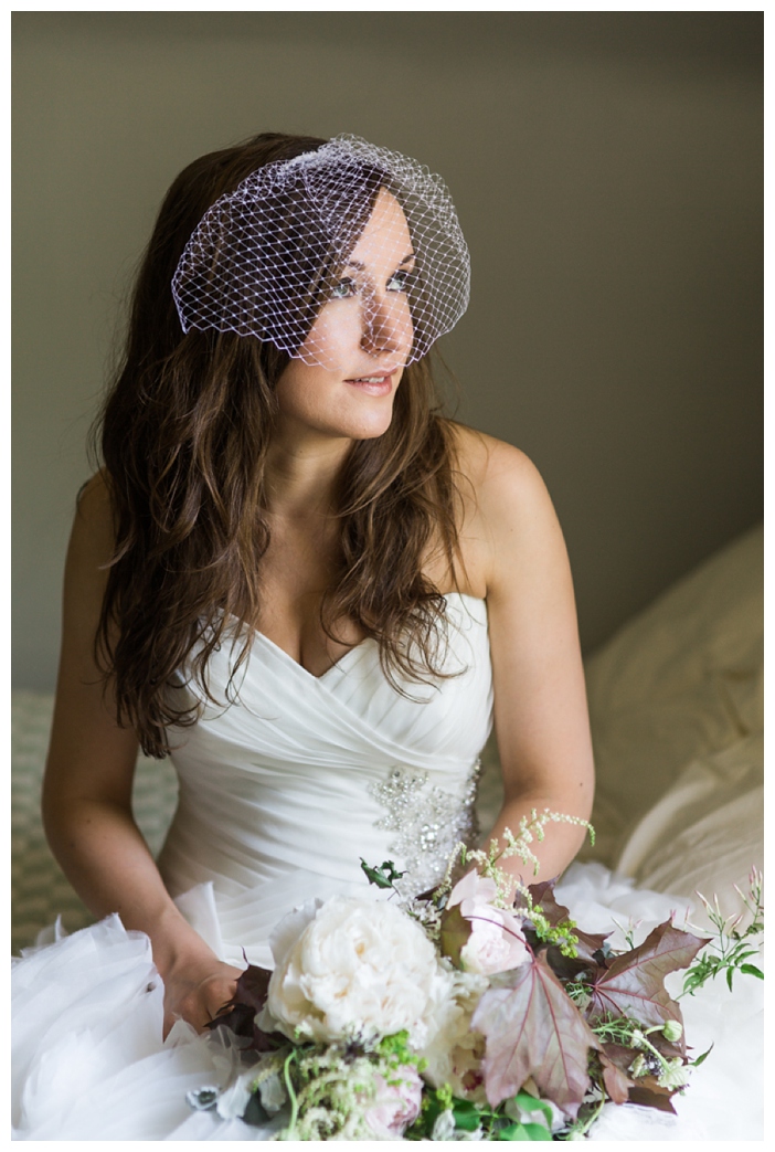 robert frost house new hampshire bridal session